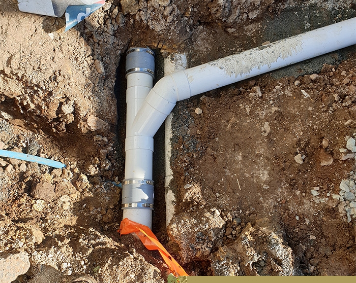 Blocked Drains and Toilets