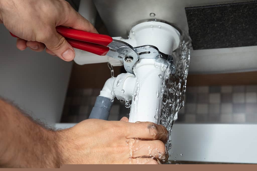 Emergency Plumbing