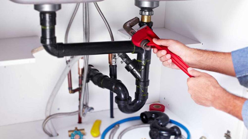 Residential Plumbing