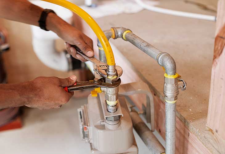 Ready for Reliable and Professional Service? Call Victory Plumbing Hobart Today