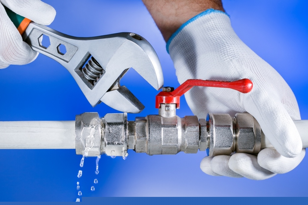 Plumbing Maintenance