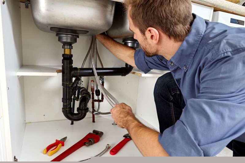 Residential Plumbing