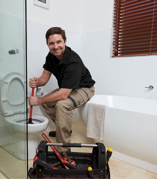 Blocked Drains and Toilets